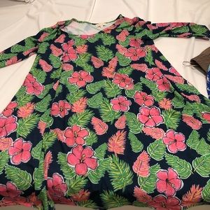 Set of two simply southern dresses